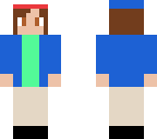 dustin