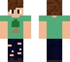 earth boy