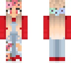 edited flower girl