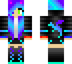 electric animations