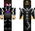 enderdragon's child