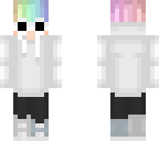 favorite skin
