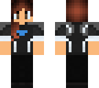 female toni stark