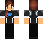 female toni stark