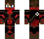 fire assasin