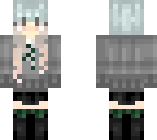 for my queen _leweirddeer_