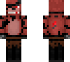 foxy