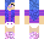 galaxy baby