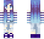 galaxy girl white
