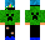 gamer boy