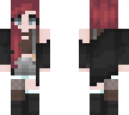 girl