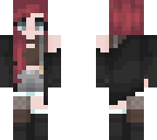 girl