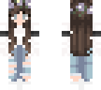girl