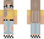 girl edit