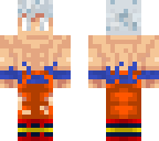 goku