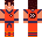 goku kaioken
