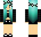 goth girl