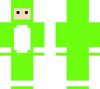 green kjoet