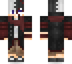 hollow denji