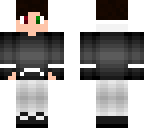 ian's new skin