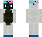 inverted penguin