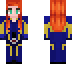 jean grey