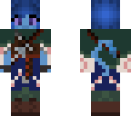 jester - skin edit
