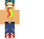 joey graceffa remake