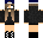 kaykay with a hat 3