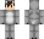 koala boy