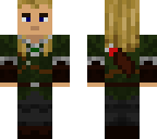 legolas