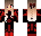 lily shadow knight