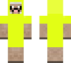 lime sheep