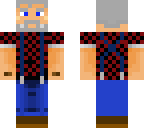 lumberjack