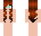 mareegaming's skin base