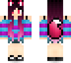 me as frisk