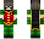 melon is robin