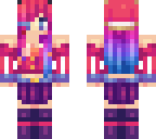 miss fortune
