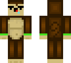 monkey