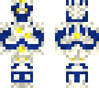 moon lord armor