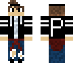 my ingame skin