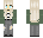 my skin