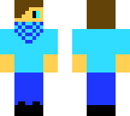 my skin