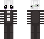 my skin boy 16