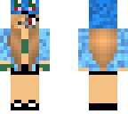 my skin lol