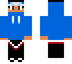my skin new