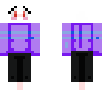 mysterytale asriel