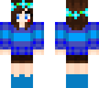 mysterytale chara