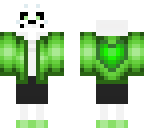 mysterytale sans