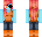 mysterytale undyne